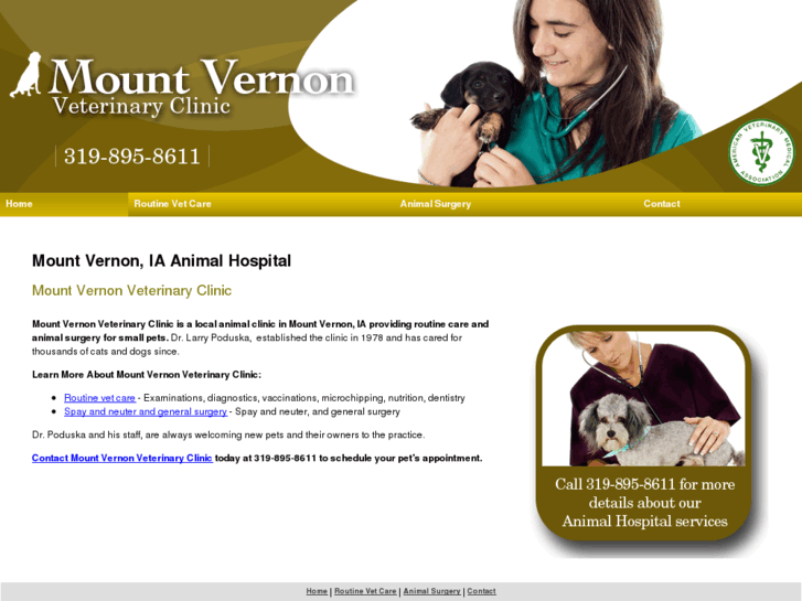 www.mtvernonvetclinic.com