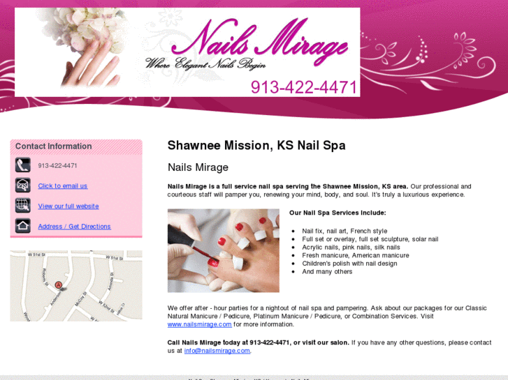 www.nailsalonshawnee.com