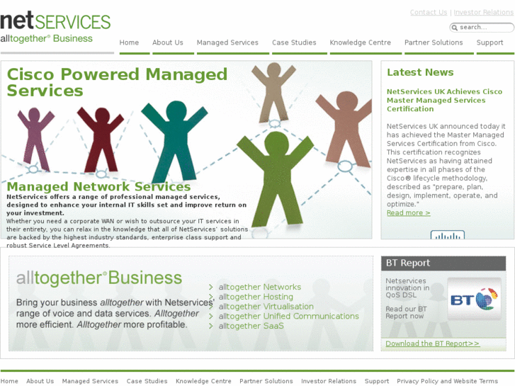www.net-serv.co.uk