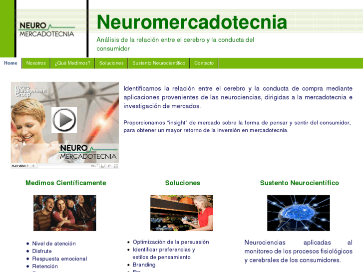 www.neuromercadotecnia.com