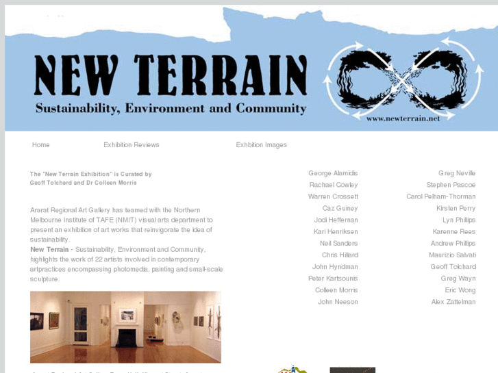 www.newterrain.net