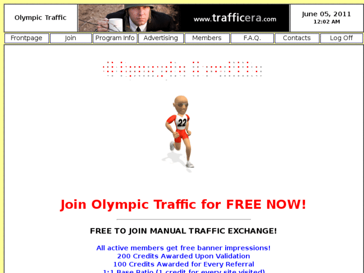 www.olympictraffic.com