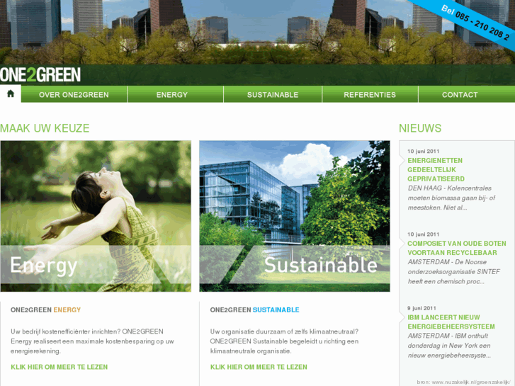 www.one2green.com