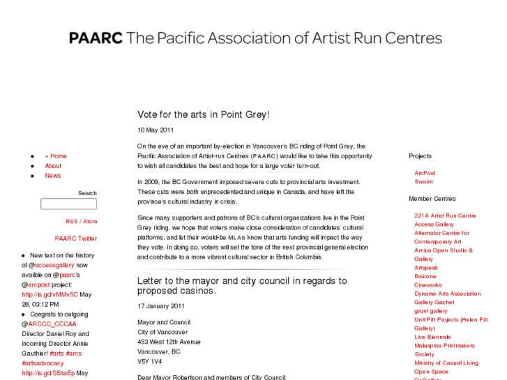 www.paarc.ca