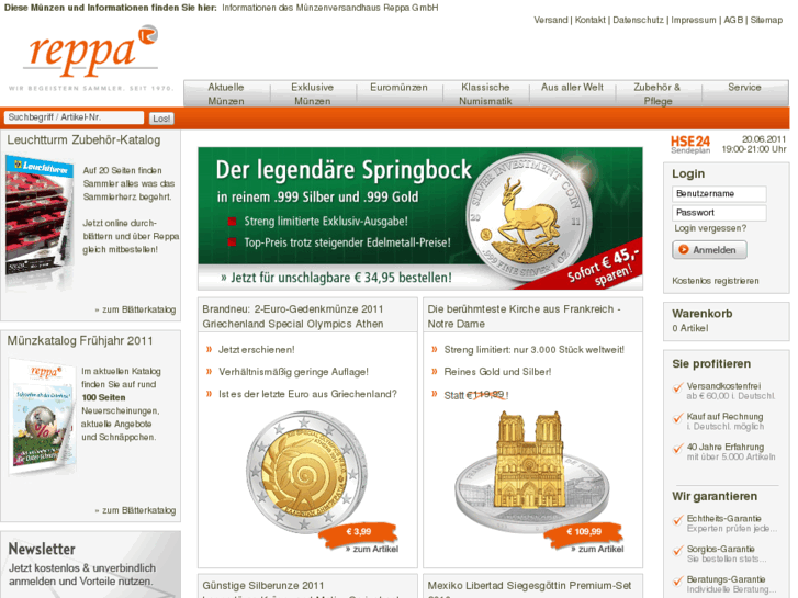 www.paramount-coins.com