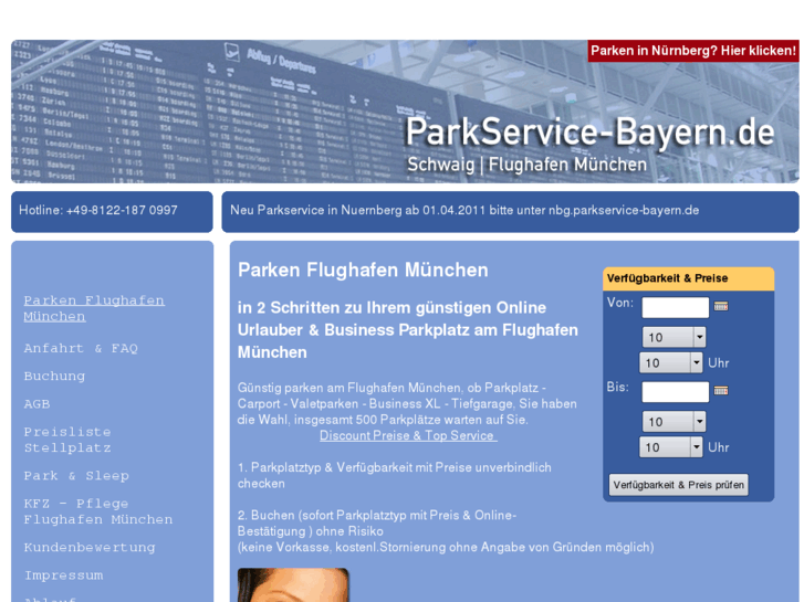 www.parkservice-bayern.com