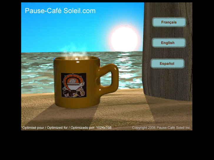 www.pausecafesoleil.com