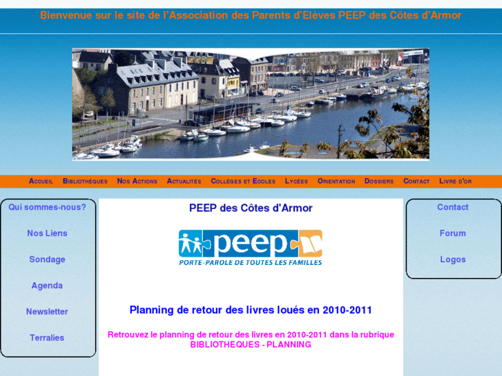 www.peepad22.net