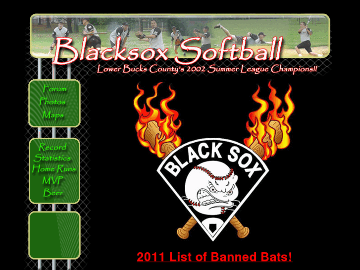 www.phillyblacksox.net