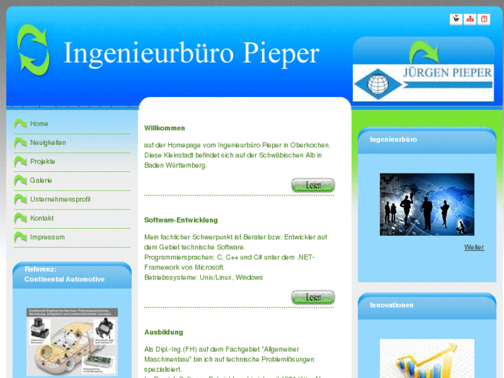 www.pieper-it.net