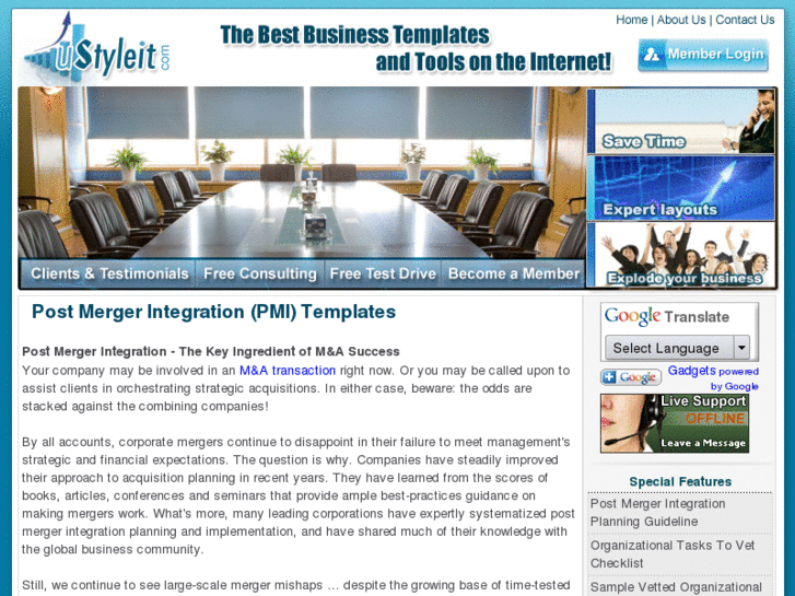 www.postmergerintegrations.com