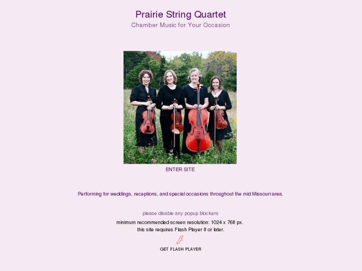 www.prairiestringquartet.com