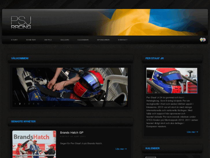 www.psjracing.com