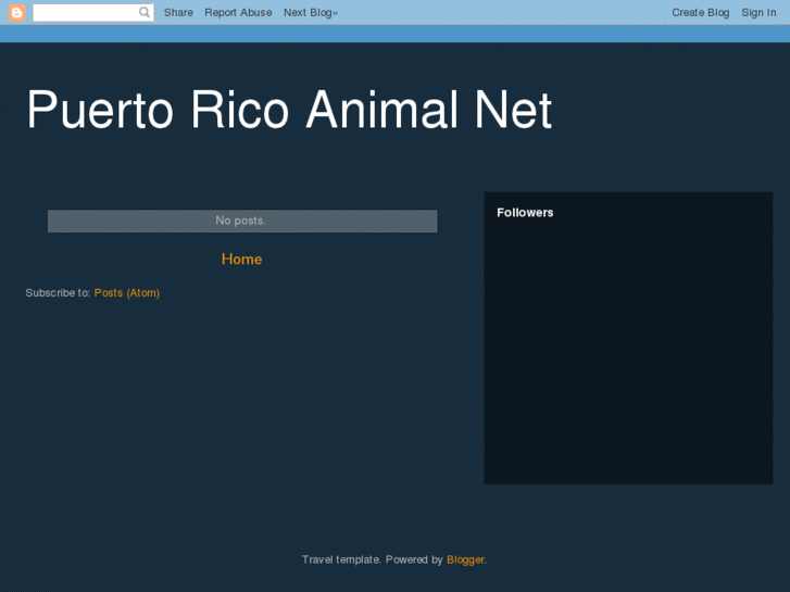 www.puertorico-animal.net