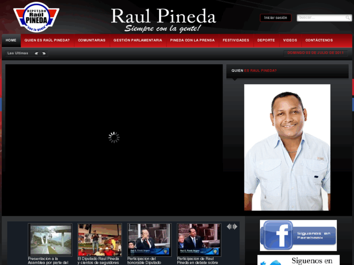 www.raulpineda.net