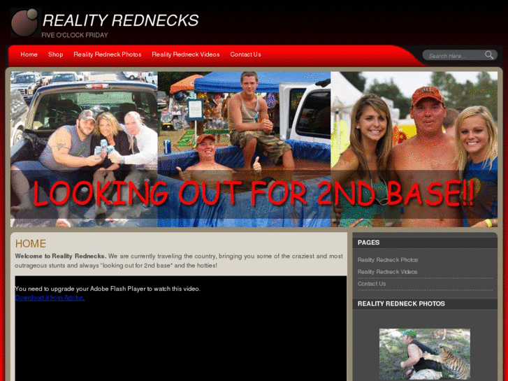 www.realityrednecks.com