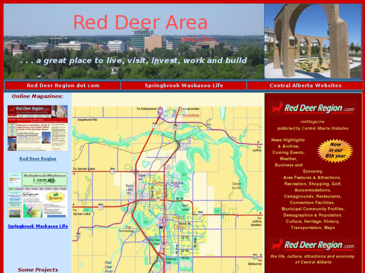 www.reddeerarea.com