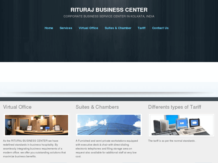 www.riturajbusinesscentre.com