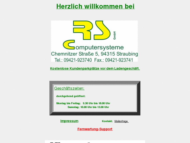 www.rscomputersysteme.com