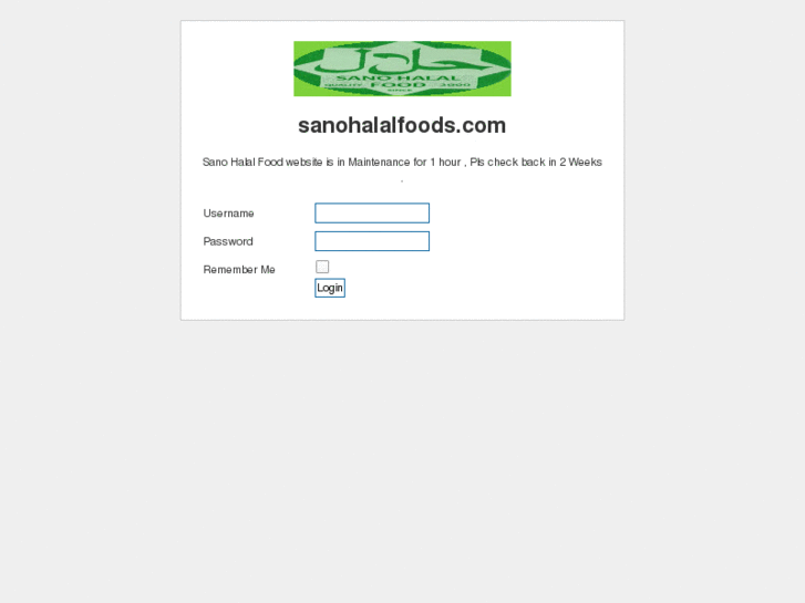 www.sanohalalfoods.com