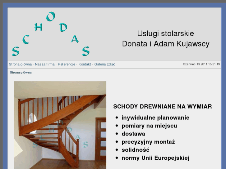 www.schodynawymiar.pl