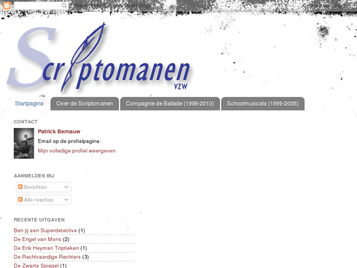 www.scriptomanen.org