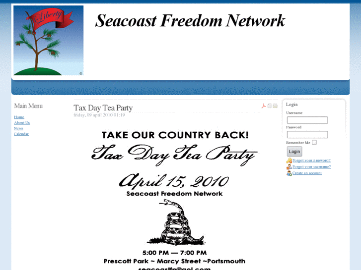 www.seacoastfreedomnetwork.org