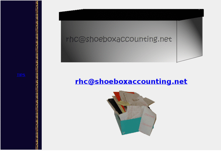 www.shoeboxaccounting.net