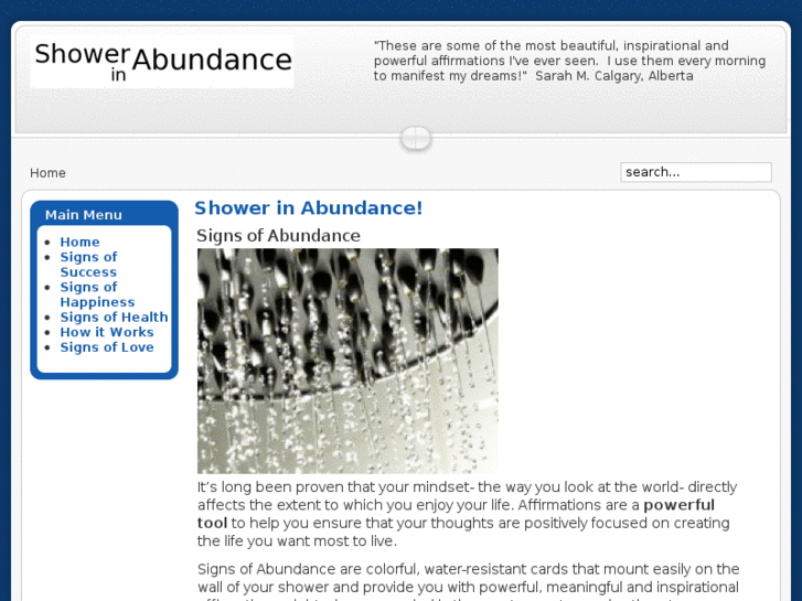 www.showerinabundance.com