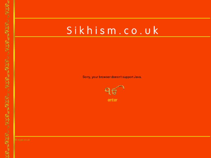 www.sikhism.co.uk