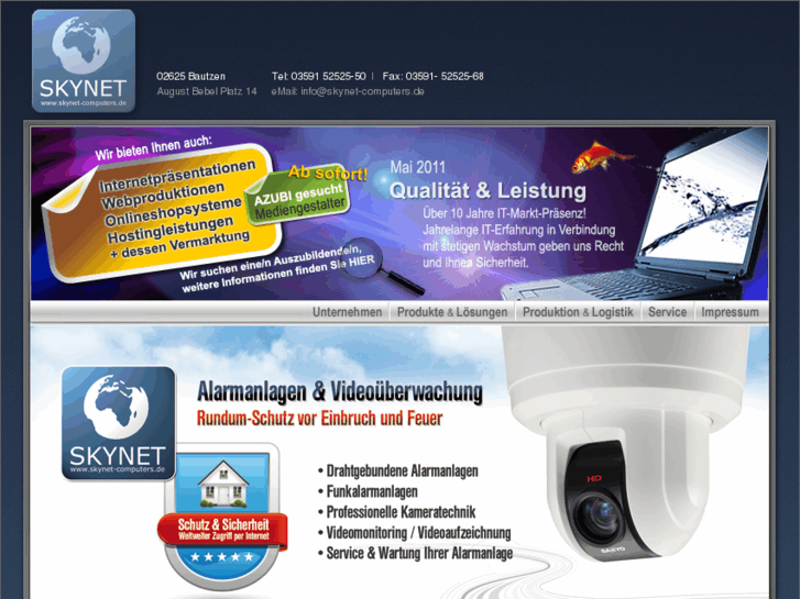 www.skynet-computers.de