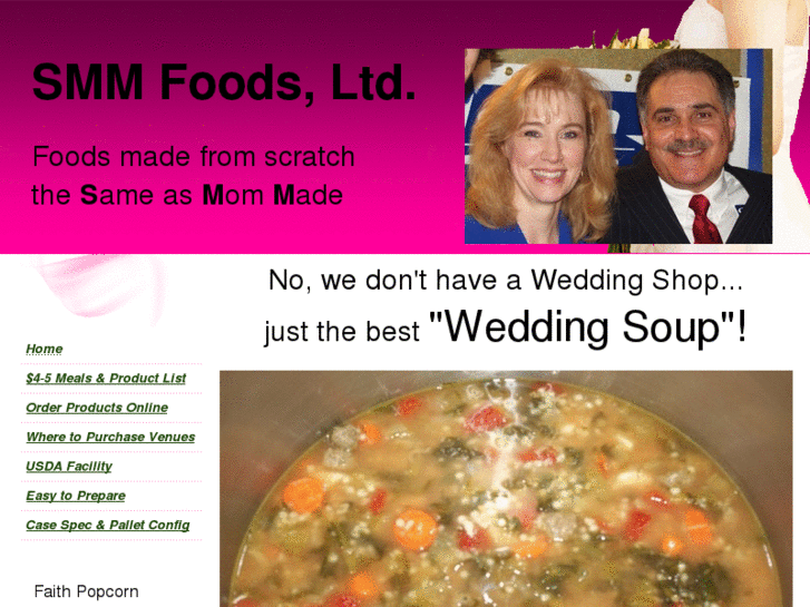 www.smmfoods.com