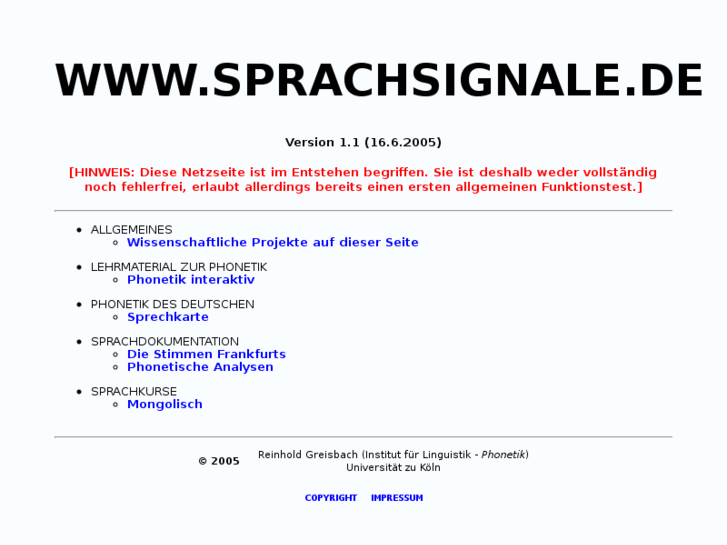 www.sprachsignale.de