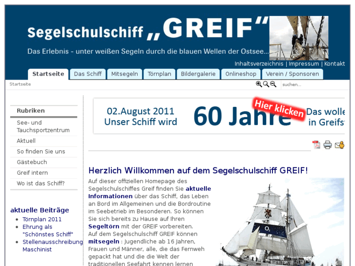 www.sssgreif.de