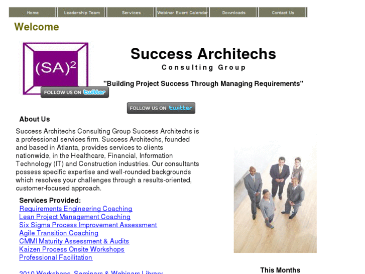 www.successarchitechs.com