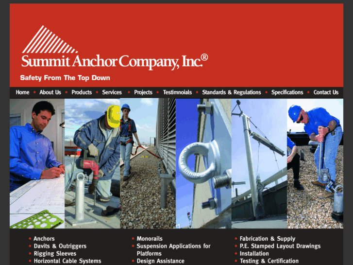 www.summitanchor.com