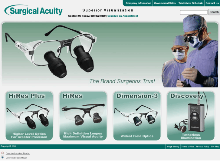 www.surgicalacuity.com