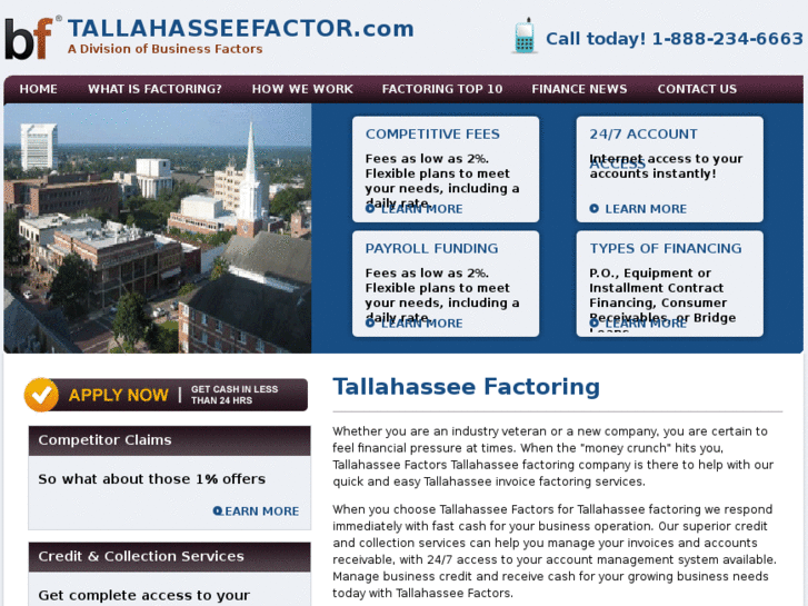 www.tallahasseefactor.com