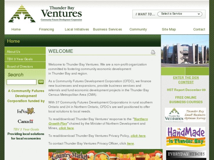 www.thunderbayventures.com