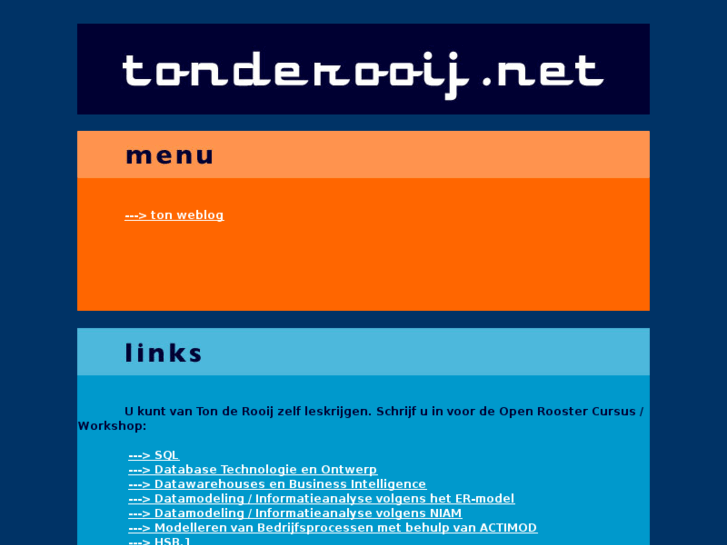 www.tonderooij.net