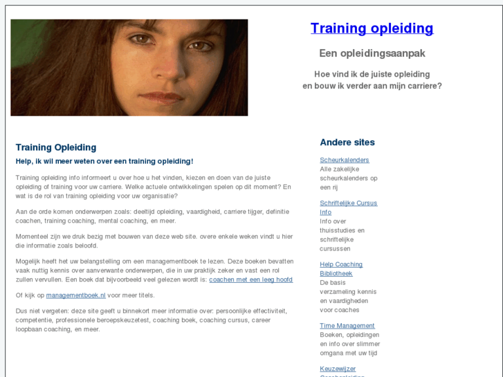 www.training-opleiding.info