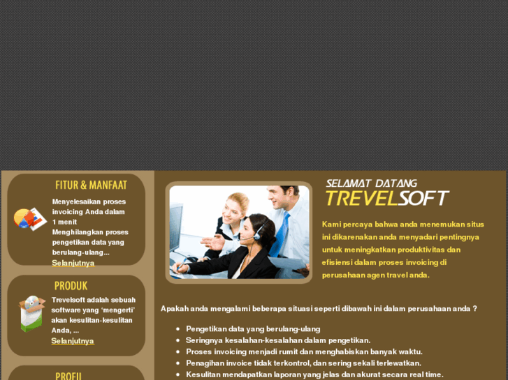 www.trevelsoft.com