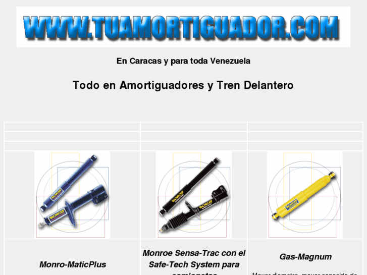 www.tuamortiguador.com