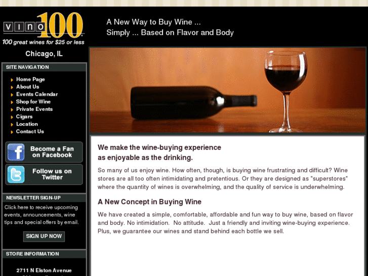 www.vino100chicago.com