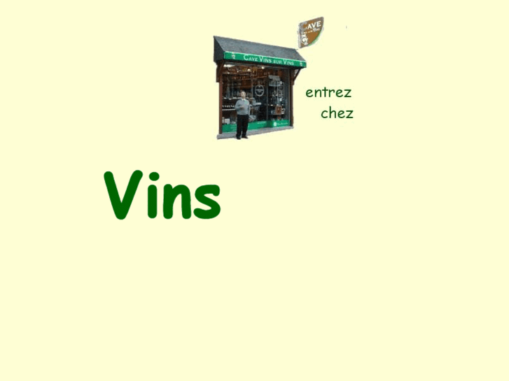www.vins-sur-vins.com