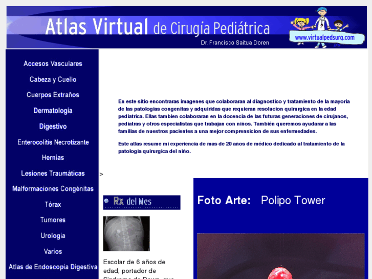 www.virtualpedsurg.com