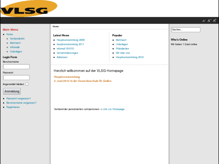 www.vlsg.ch