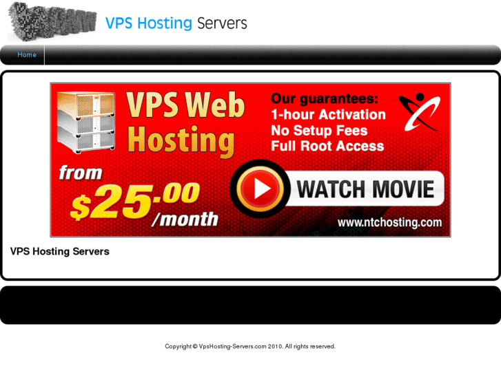 www.vpshosting-servers.com