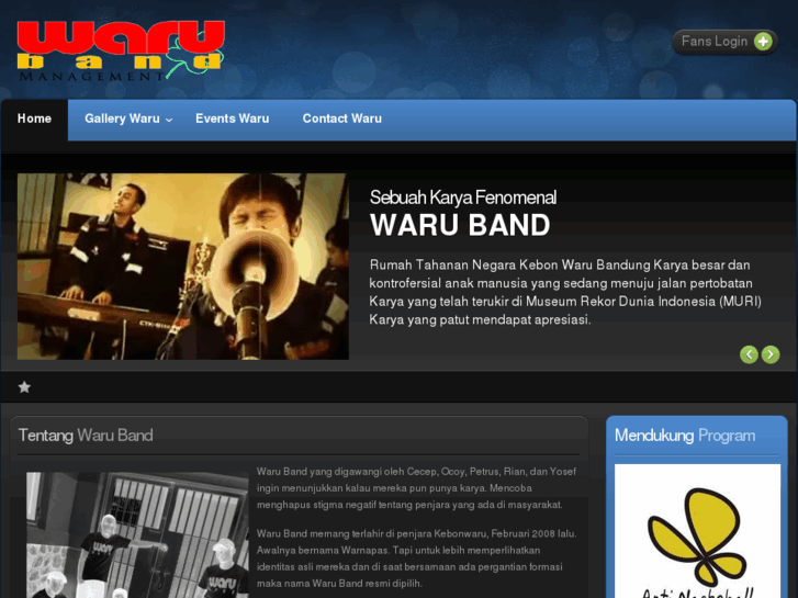 www.waru-band.com