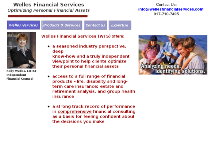 www.wellesfinancialservices.com